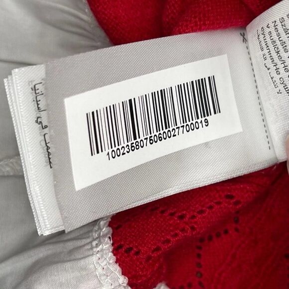 NWT Mayoral‎ Sweater Dress - Picture 10 of 10